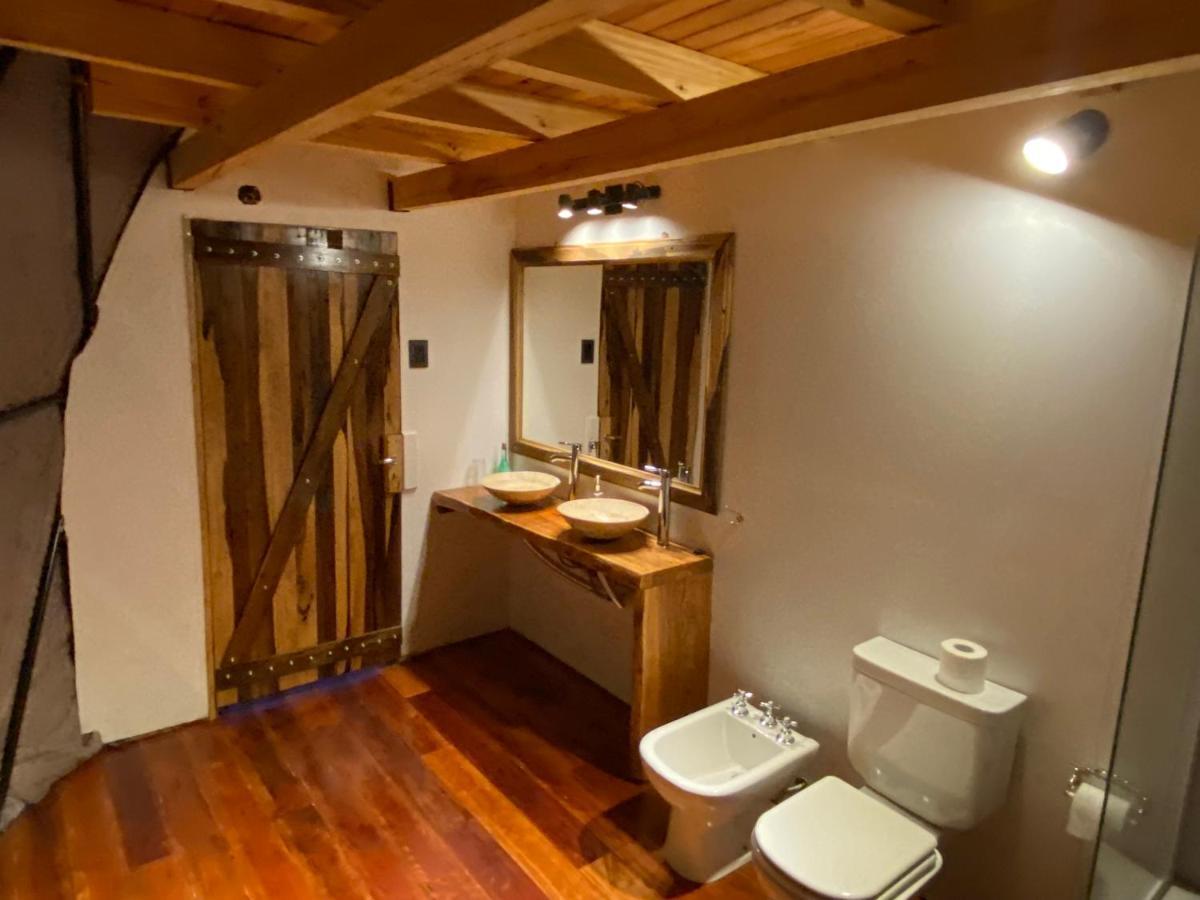 Reserva La Mision Mocona - Solo Adultos Saltos del Moconá エクステリア 写真